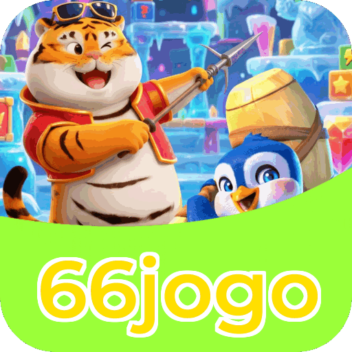 Login rápido no app 66jogo